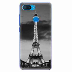 Plastový kryt iSaprio - Midnight in Paris - Xiaomi Mi 8 Lite