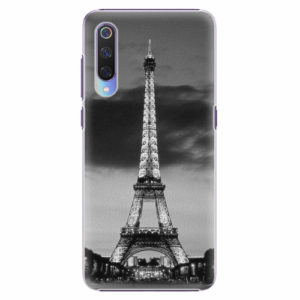 Plastový kryt iSaprio - Midnight in Paris - Xiaomi Mi 9