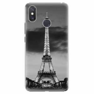 Plastový kryt iSaprio - Midnight in Paris - Xiaomi Mi Max 3