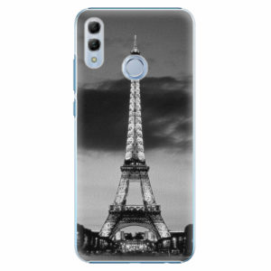 Plastový kryt iSaprio - Midnight in Paris - Huawei Honor 10 Lite