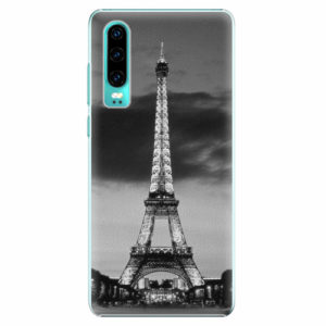 Plastový kryt iSaprio - Midnight in Paris - Huawei P30