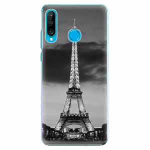 Plastový kryt iSaprio - Midnight in Paris - Huawei P30 Lite
