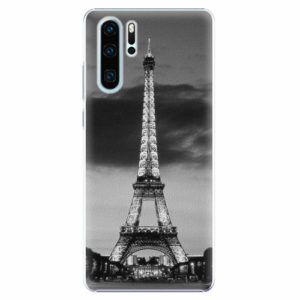 Plastový kryt iSaprio - Midnight in Paris - Huawei P30 Pro