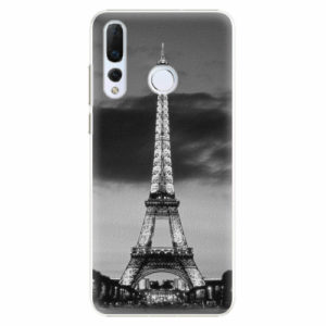 Plastový kryt iSaprio - Midnight in Paris - Huawei Nova 4