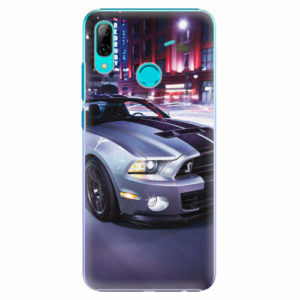 Plastový kryt iSaprio - Mustang - Huawei P Smart 2019