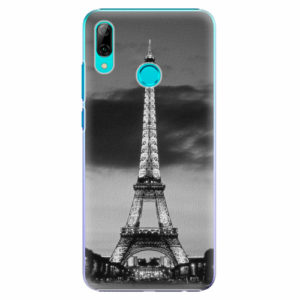 Plastový kryt iSaprio - Midnight in Paris - Huawei P Smart 2019