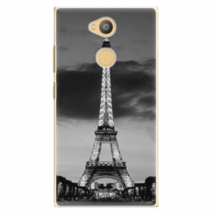Plastový kryt iSaprio - Midnight in Paris - Sony Xperia L2