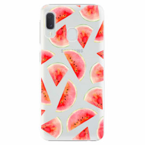 Plastový kryt iSaprio - Melon Pattern 02 - Samsung Galaxy A20e