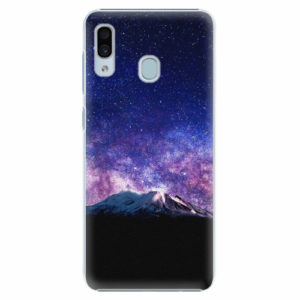 Plastový kryt iSaprio - Milky Way - Samsung Galaxy A30