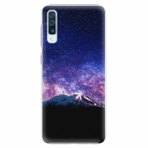 Plastový kryt iSaprio - Milky Way - Samsung Galaxy A50 Plastový kryt iSaprio - Milky Way - Samsung Galaxy A50