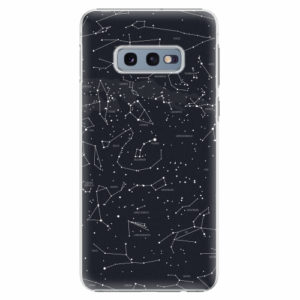 Plastový kryt iSaprio - Night Sky 01 - Samsung Galaxy S10e