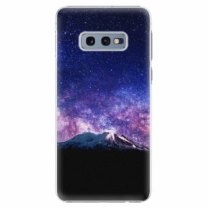 Plastový kryt iSaprio - Milky Way - Samsung Galaxy S10e