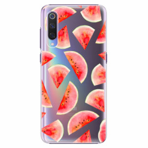 Plastový kryt iSaprio - Melon Pattern 02 - Xiaomi Mi 9