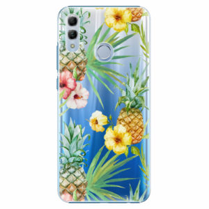 Plastový kryt iSaprio - Pineapple Pattern 02 - Huawei Honor 10 Lite