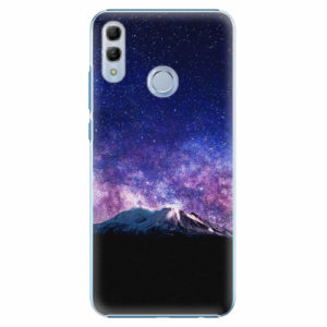 Plastový kryt iSaprio - Milky Way - Huawei Honor 10 Lite