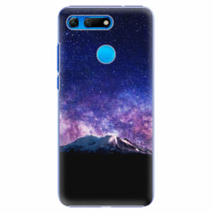 Plastový kryt iSaprio - Milky Way - Huawei Honor View 20