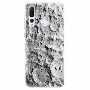 Plastový kryt iSaprio - Moon Surface - Huawei Nova 4