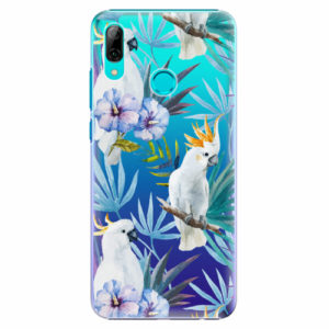 Plastový kryt iSaprio - Parrot Pattern 01 - Huawei P Smart 2019