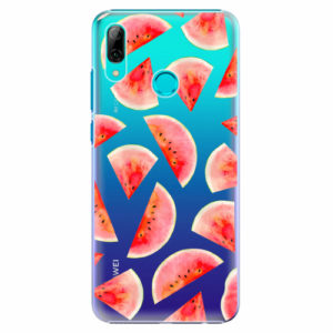 Plastový kryt iSaprio - Melon Pattern 02 - Huawei P Smart 2019