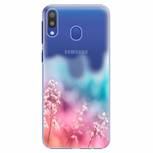 Plastový kryt iSaprio - Rainbow Grass - Samsung Galaxy M20