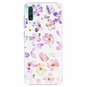 Plastový kryt iSaprio - Wildflowers - Samsung Galaxy A50