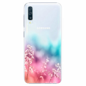 Plastový kryt iSaprio - Rainbow Grass - Samsung Galaxy A50