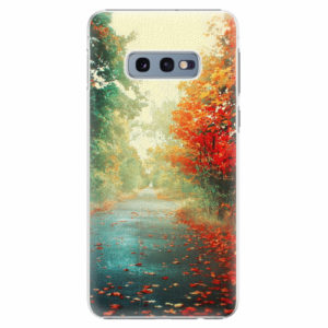 Plastový kryt iSaprio - Autumn 03 - Samsung Galaxy S10e