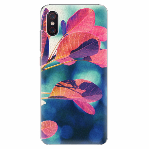 Plastový kryt iSaprio - Autumn 01 - Xiaomi Mi 8 Pro Plastový kryt iSaprio - Autumn 01 - Xiaomi Mi 8 Pro
