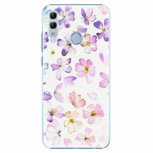 Plastový kryt iSaprio - Wildflowers - Huawei Honor 10 Lite