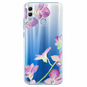 Plastový kryt iSaprio - Purple Orchid - Huawei Honor 10 Lite