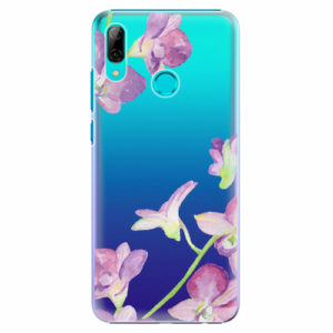 Plastový kryt iSaprio - Purple Orchid - Huawei P Smart 2019