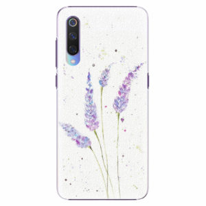 Plastový kryt iSaprio - Lavender - Xiaomi Mi 9
