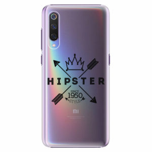 Plastový kryt iSaprio - Hipster Style 02 - Xiaomi Mi 9