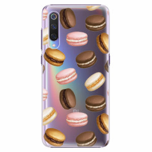 Plastový kryt iSaprio - Macaron Pattern - Xiaomi Mi 9