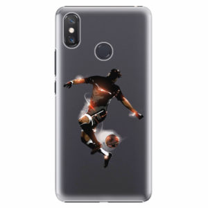 Plastový kryt iSaprio - Fotball 01 - Xiaomi Mi Max 3