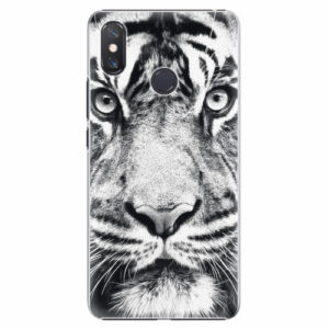 Plastový kryt iSaprio - Tiger Face - Xiaomi Mi Max 3