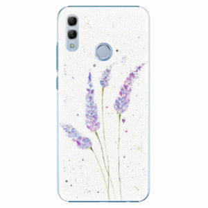 Plastový kryt iSaprio - Lavender - Huawei Honor 10 Lite