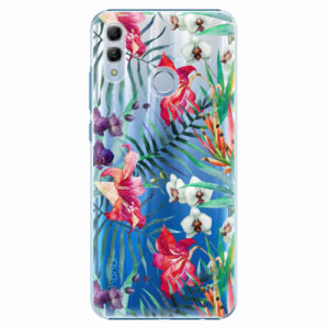 Plastový kryt iSaprio - Flower Pattern 03 - Huawei Honor 10 Lite