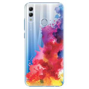 Plastový kryt iSaprio - Color Splash 01 - Huawei Honor 10 Lite