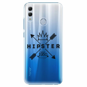 Plastový kryt iSaprio - Hipster Style 02 - Huawei Honor 10 Lite