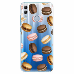 Plastový kryt iSaprio - Macaron Pattern - Huawei Honor 10 Lite