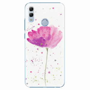 Plastový kryt iSaprio - Poppies - Huawei Honor 10 Lite