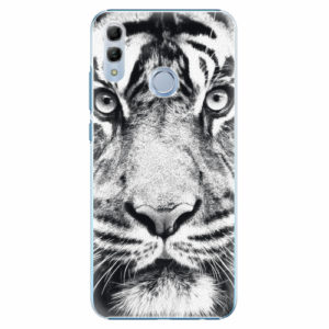 Plastový kryt iSaprio - Tiger Face - Huawei Honor 10 Lite
