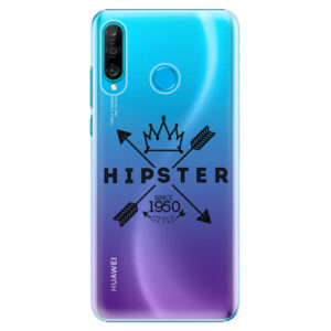 Plastový kryt iSaprio - Hipster Style 02 - Huawei P30 Lite