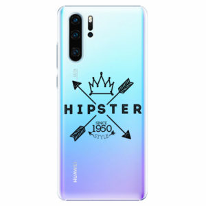 Plastový kryt iSaprio - Hipster Style 02 - Huawei P30 Pro