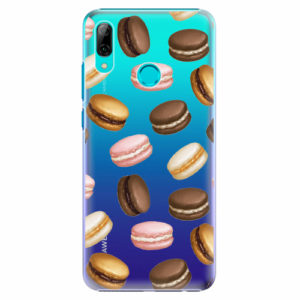 Plastový kryt iSaprio - Macaron Pattern - Huawei P Smart 2019