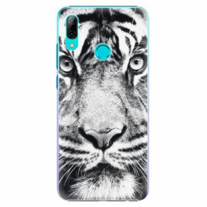 Plastový kryt iSaprio - Tiger Face - Huawei P Smart 2019