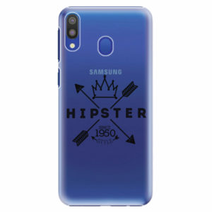 Plastový kryt iSaprio - Hipster Style 02 - Samsung Galaxy M20