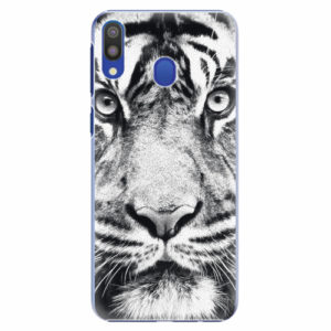 Plastový kryt iSaprio - Tiger Face - Samsung Galaxy M20