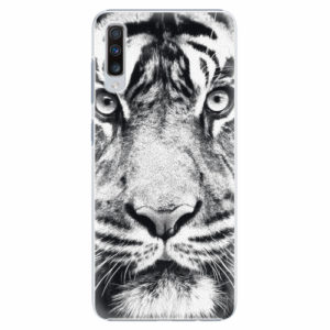 Plastový kryt iSaprio - Tiger Face - Samsung Galaxy A70